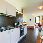 Tiny Loft Mit Grosser Terrasse - Cilentissimo-1km Zum Lejlighed Castellabate