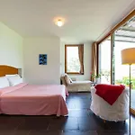 Tiny Loft Mit Grosser Terrasse - Cilentissimo-1km Zum Apartamento *