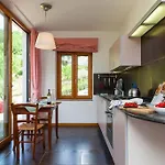 Apartamento Tiny Loft Mit Grosser Terrasse - Cilentissimo-1km Zum