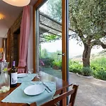 Tiny Loft Mit Grosser Terrasse - Cilentissimo-1km Zum Castellabate