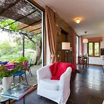 Apartamento Tiny Loft Mit Grosser Terrasse - Cilentissimo-1km Zum Castellabate