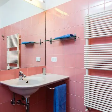 Apartment Tiny Loft Mit Grosser Terrasse - Cilentissimo-1km Zum Meer