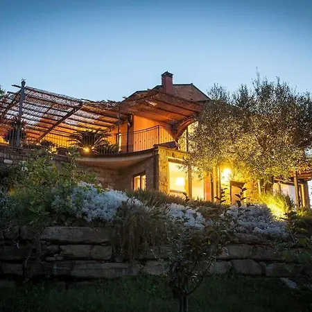 Tiny Loft Mit Grosser Terrasse - Cilentissimo-1km Zum