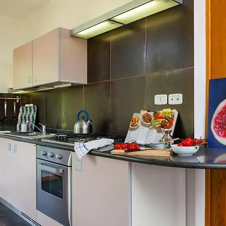 Tiny Loft Mit Grosser Terrasse - Cilentissimo-1km Zum Meer * Castellabate