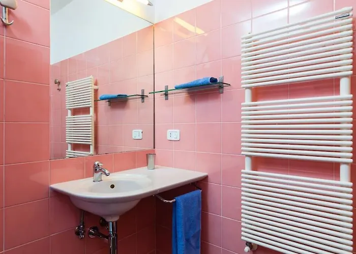 Apartment Tiny Loft Mit Grosser Terrasse - Cilentissimo-1km Zum